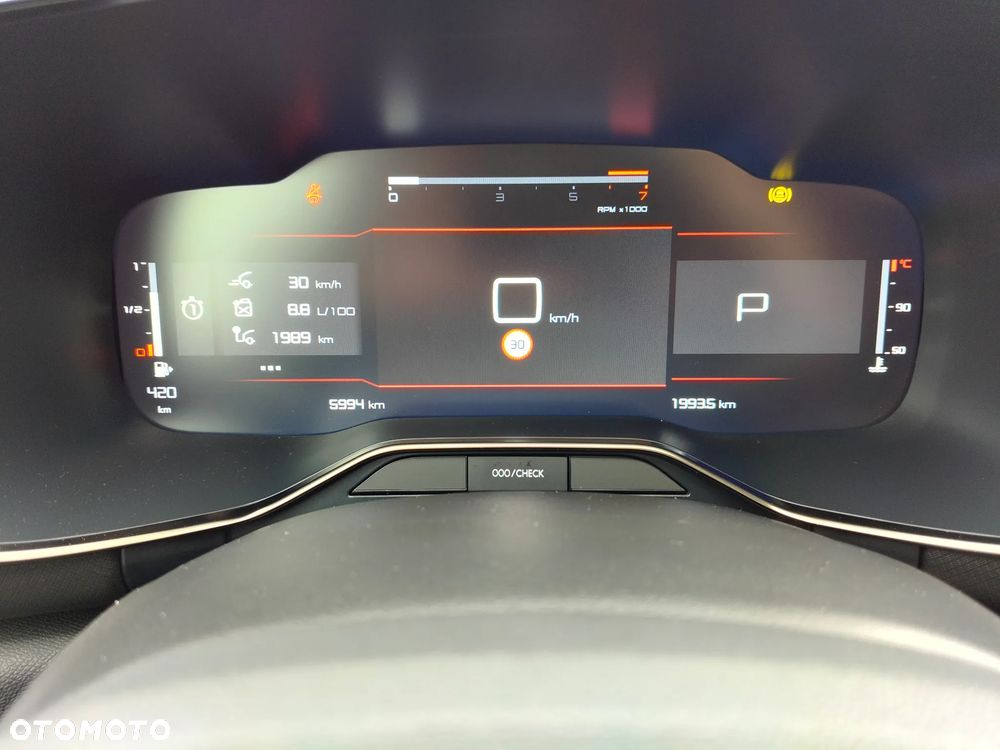Citroën C5 Aircross 1.5 BlueHDi Max EAT8 - 17