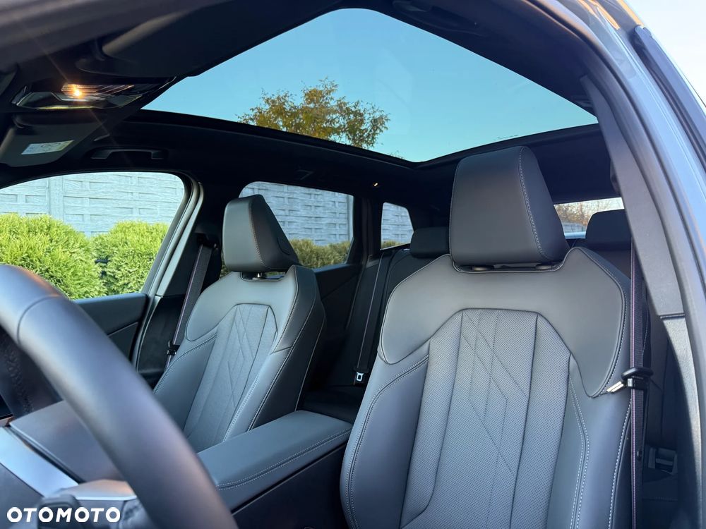 BMW X3 xDrive20 mHEV - 12