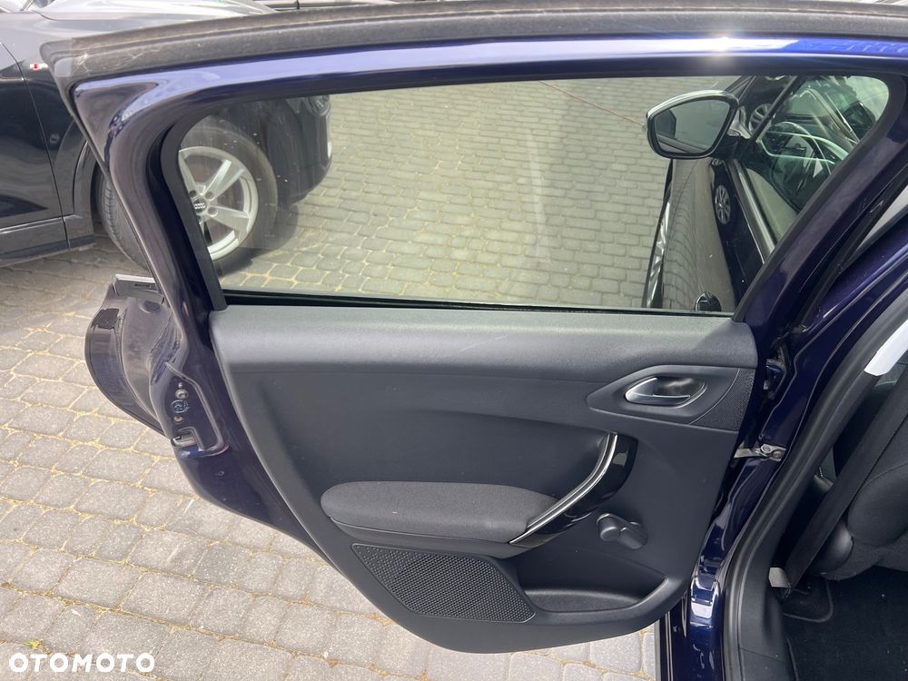 Peugeot 208 PureTech 100 Active Pack - 16