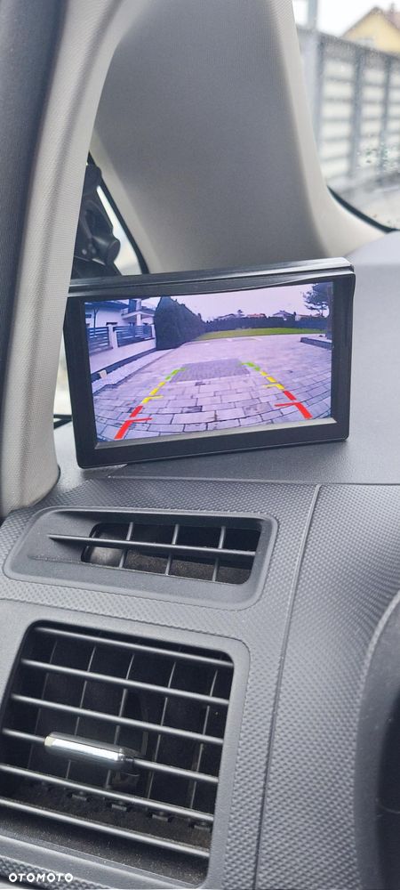 Toyota Auris 1.4 D-4D - 7