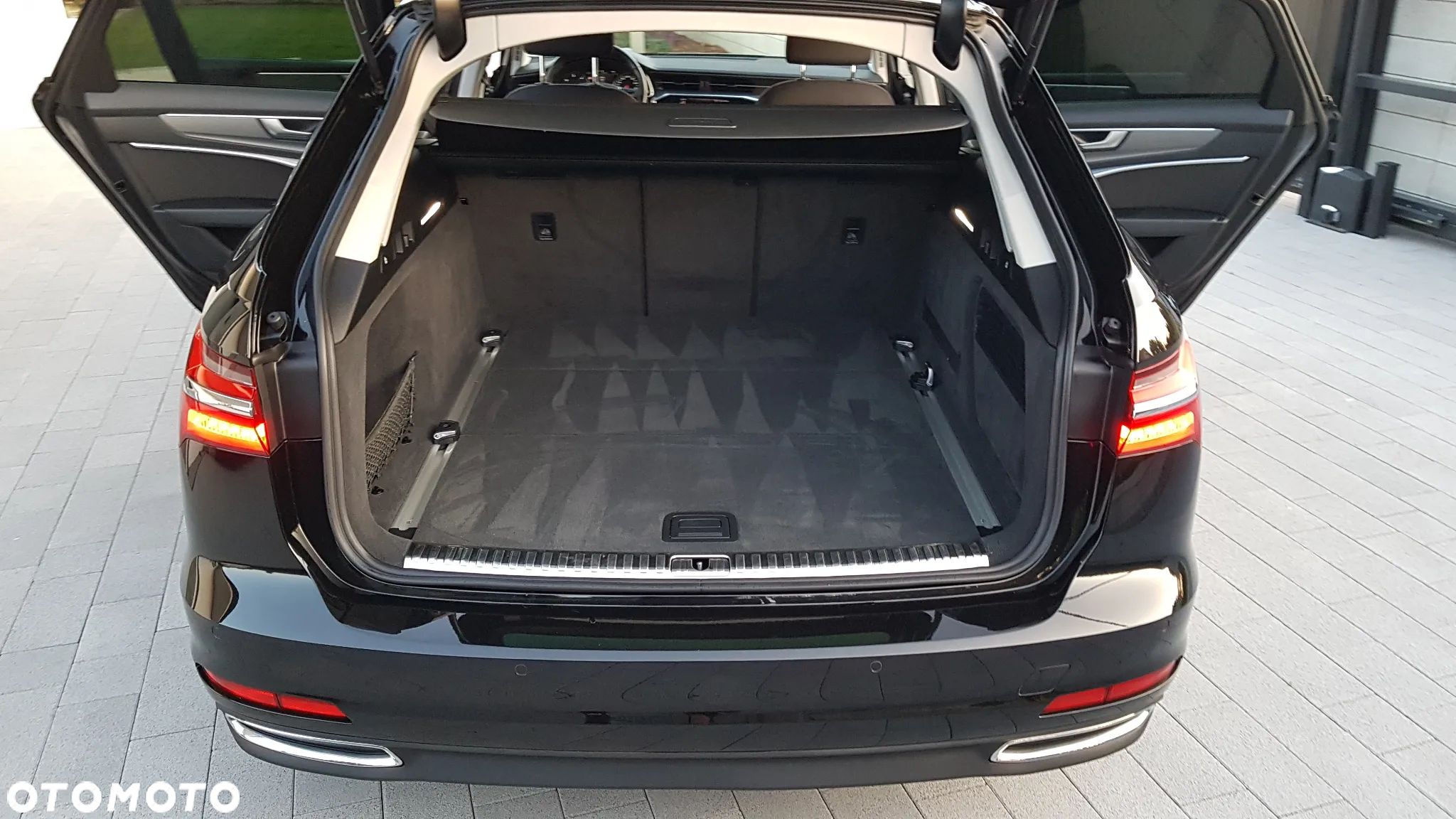 Audi A6 - 25