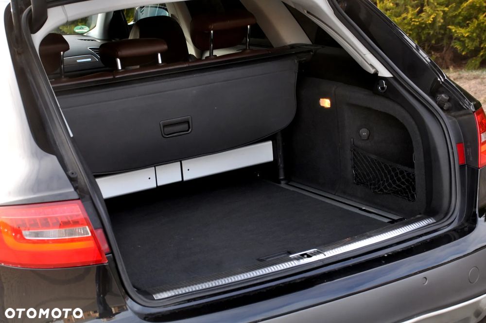 Audi A4 Allroad 2.0 TFSI Quattro S tronic - 25