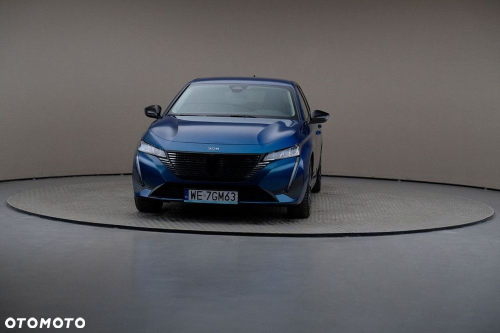 Peugeot 308 - 3