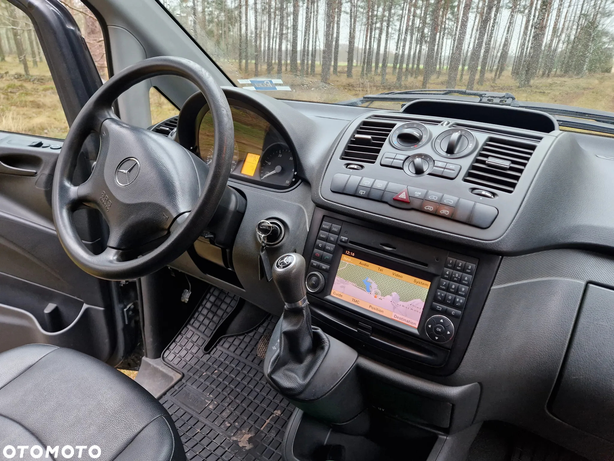 Mercedes-Benz VITO - 5