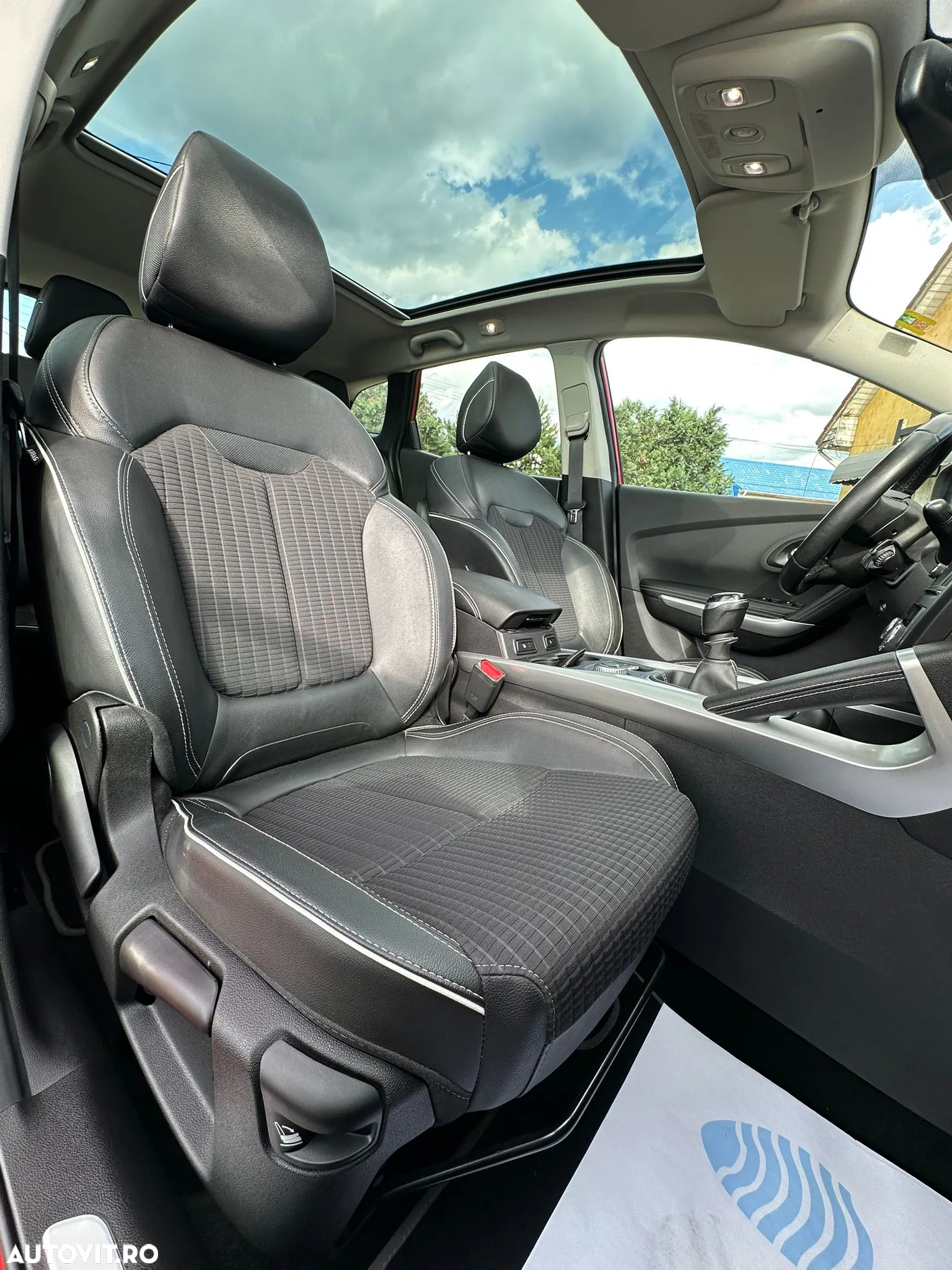 Renault Kadjar - 6