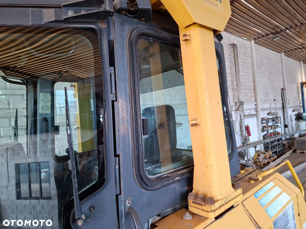 Komatsu D 65 Ex - 15 - 20