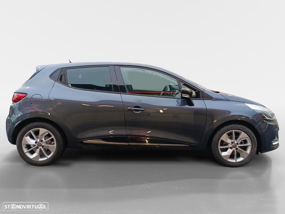 Renault Clio 0.9 TCe Limited - 6