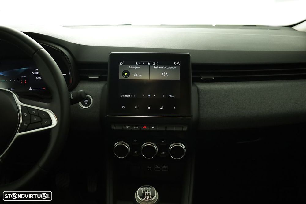 Mitsubishi Colt 1.0 MPI-T Invite - 9