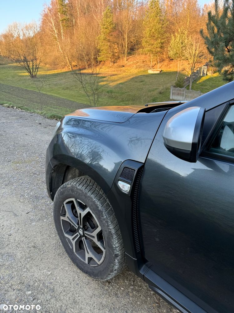 Dacia Duster 1.0 TCe Prestige - 9