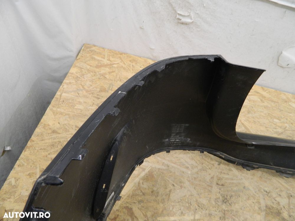 Bara spate Mercedes GLE AMG W167, 2019, 2020, 2021, 2022, 2023, A1678851103. - 8