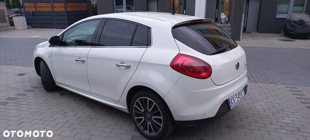Fiat Bravo - 6