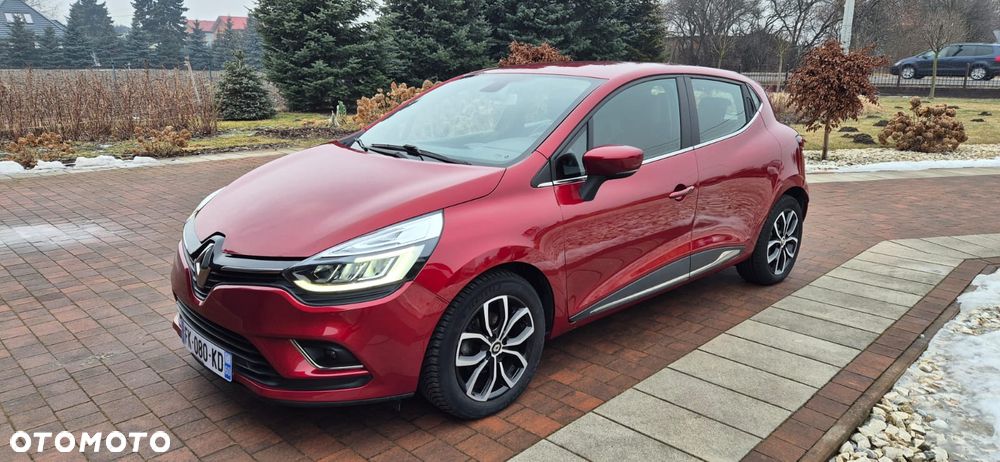 Renault Clio dCi 90 Limited - 1