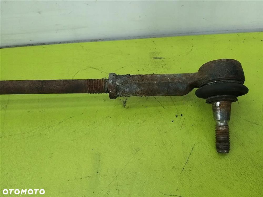 Maglownica PRZEKŁADNIA OCTAVIA I VW BORA Golf IV AUDI SEAT ZF EUROPA - 4