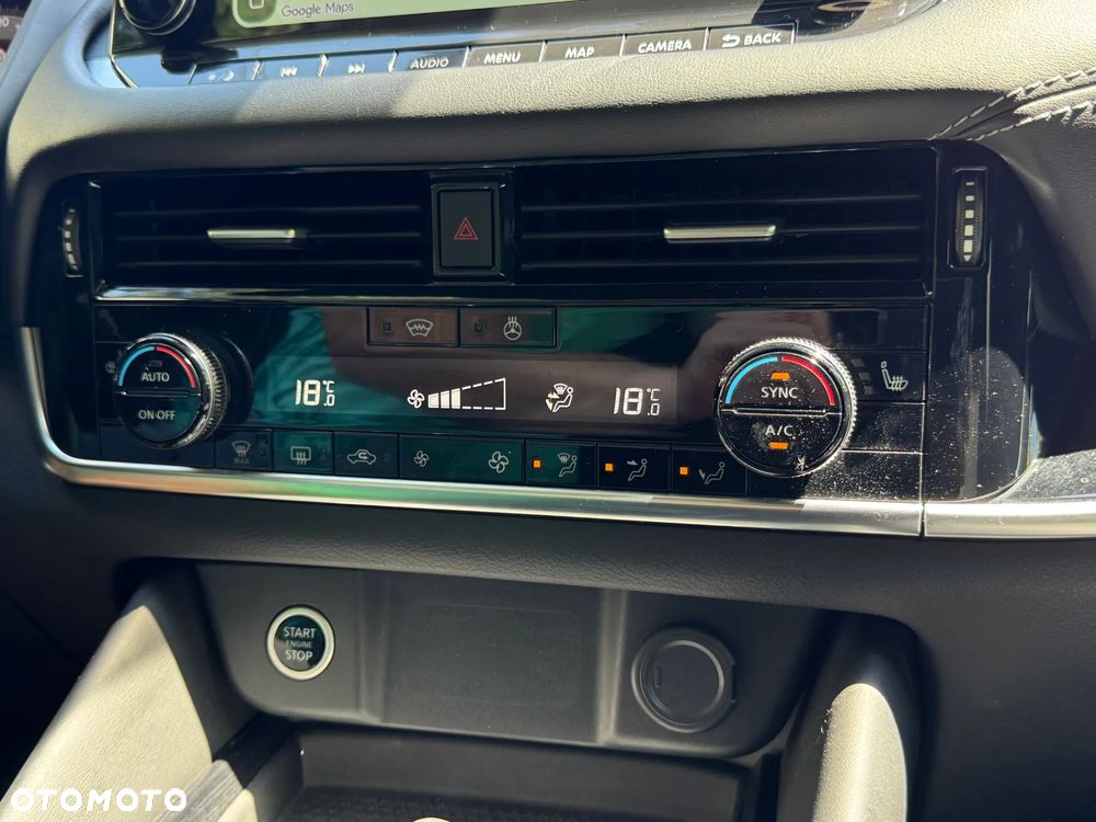 Nissan Qashqai 1.3 DIG-T MHEV N-Connecta Xtronic - 21
