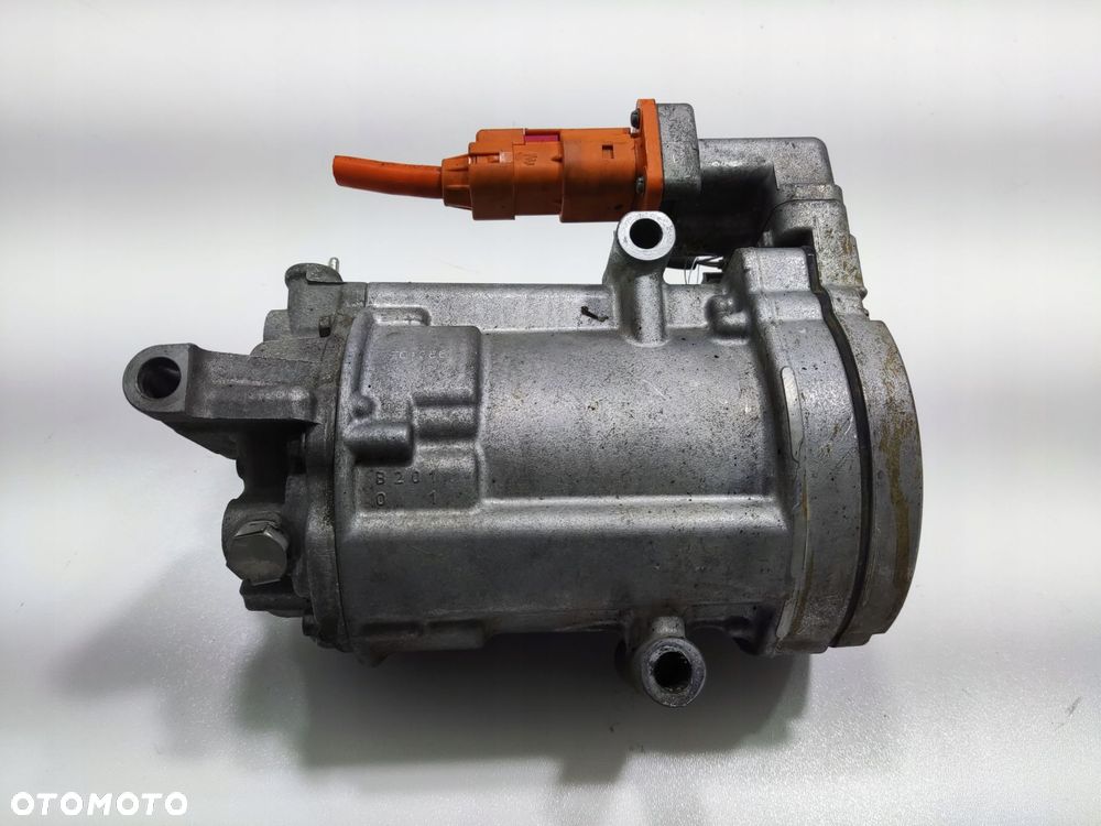 sprężarka klimatyzacji volkswagen jetta vi 5c 1.4 hybryda 5c0820803f 10-18 - 3