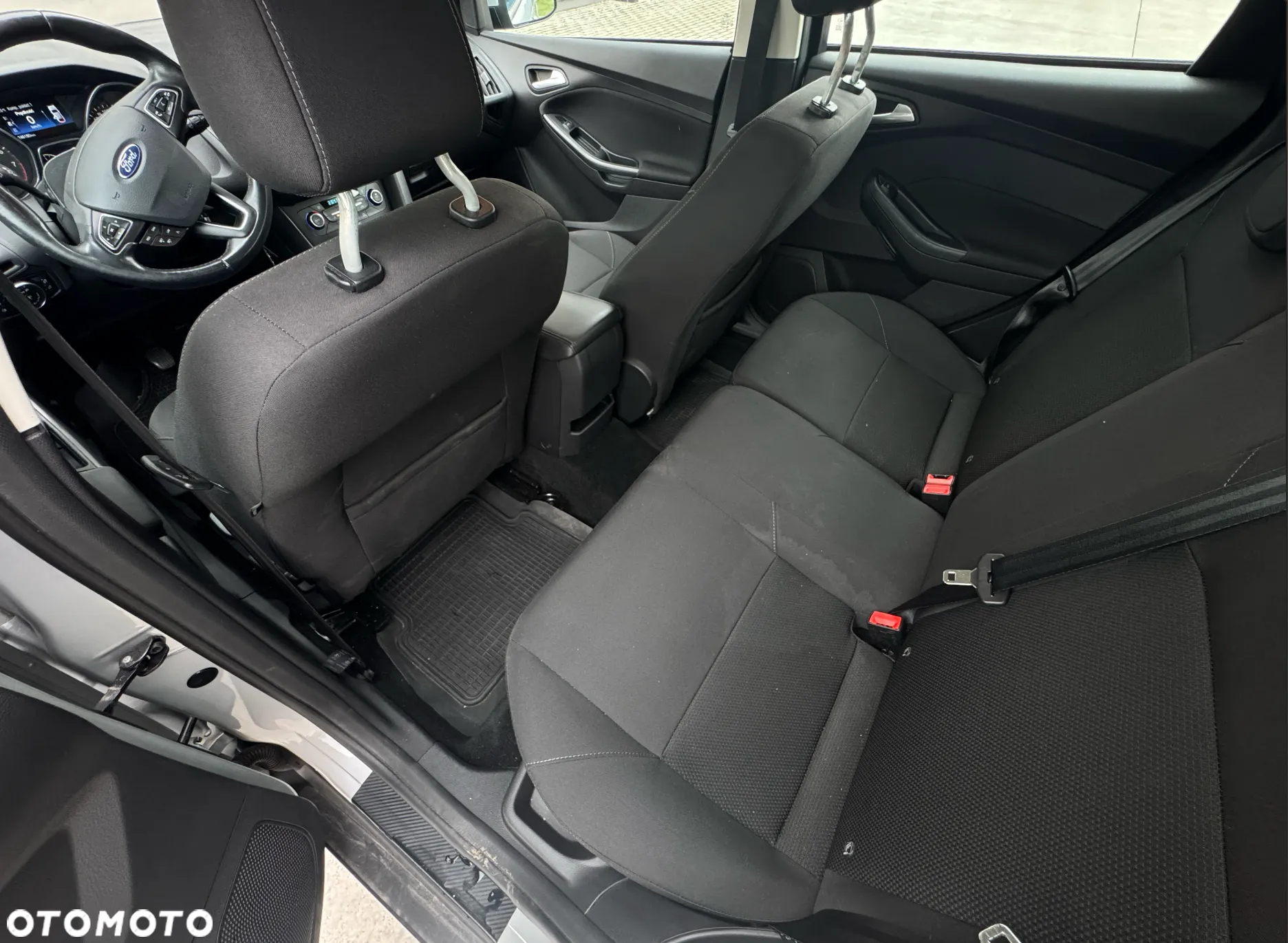 Ford Focus - 7
