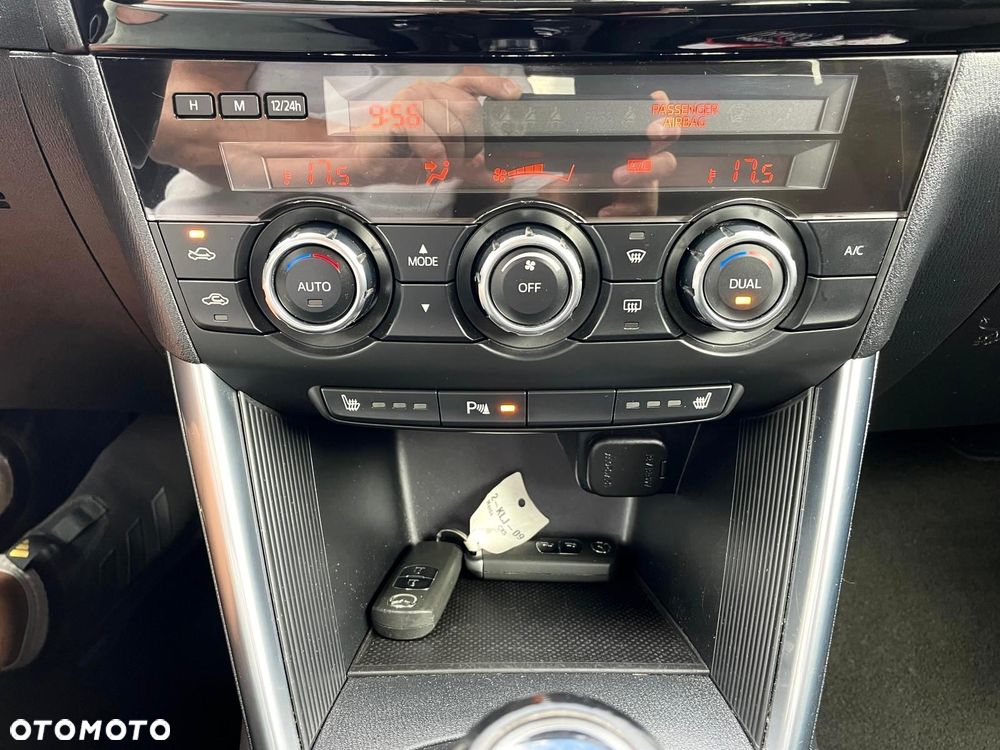Mazda CX-5 - 8