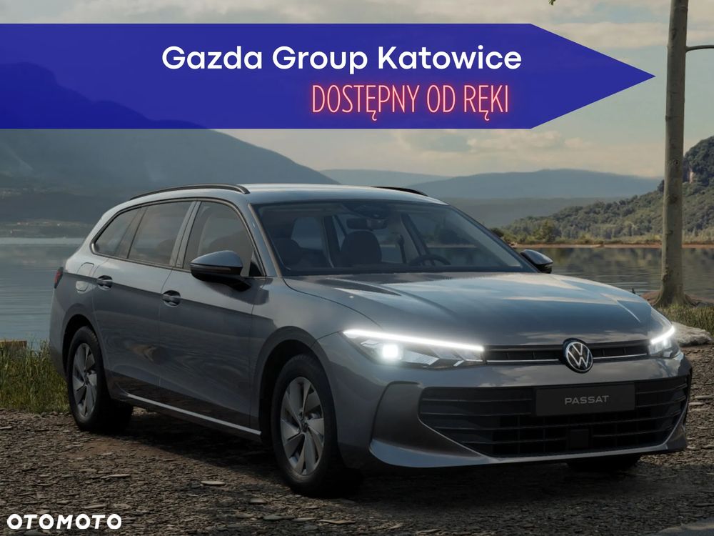Volkswagen Passat Variant 1.5 TSI ACT mHEV DSG - 2