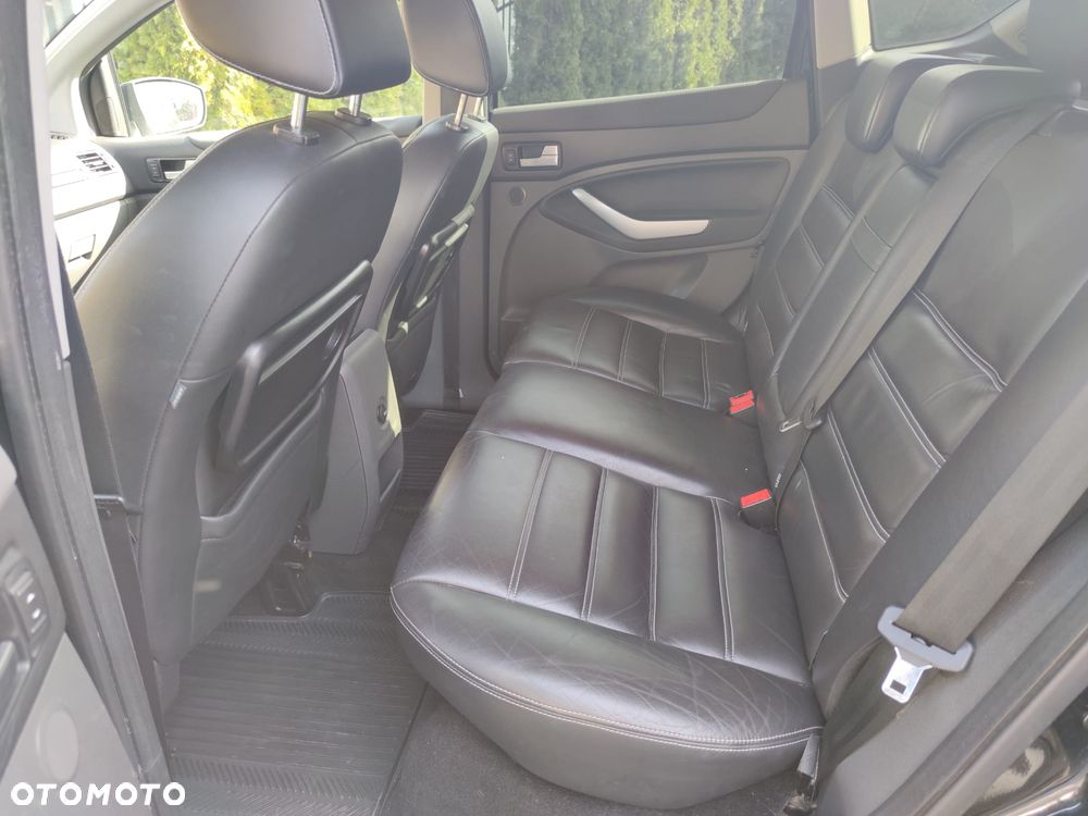 Ford Kuga 2.0 TDCi Titanium - 15