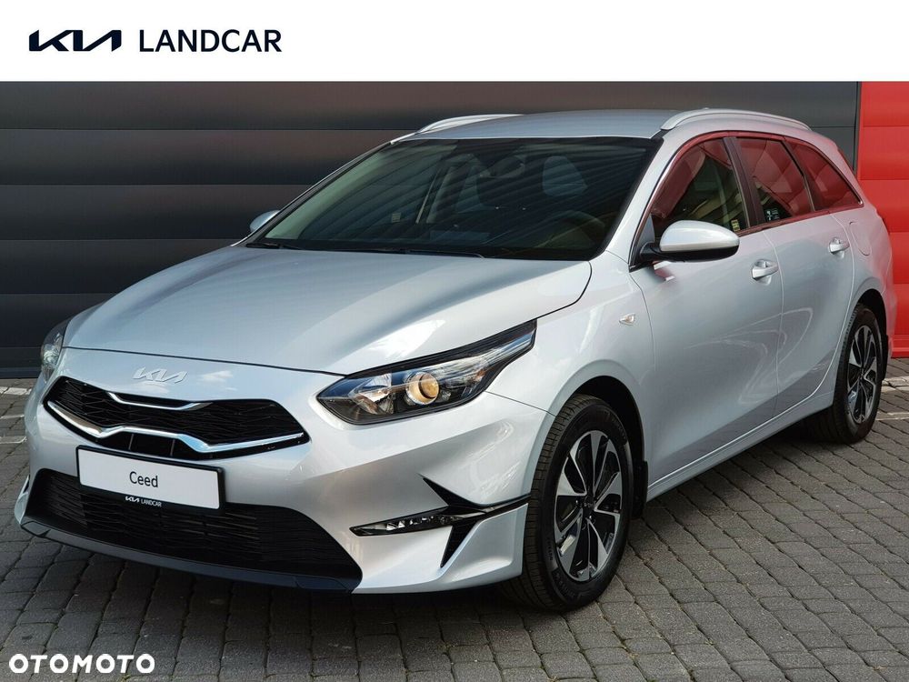 Kia Ceed 1.5 T-GDI M DCT - 1
