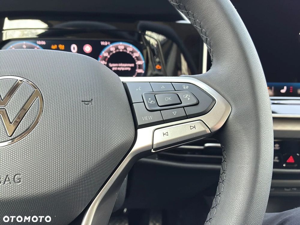 Volkswagen Golf Variant - 14