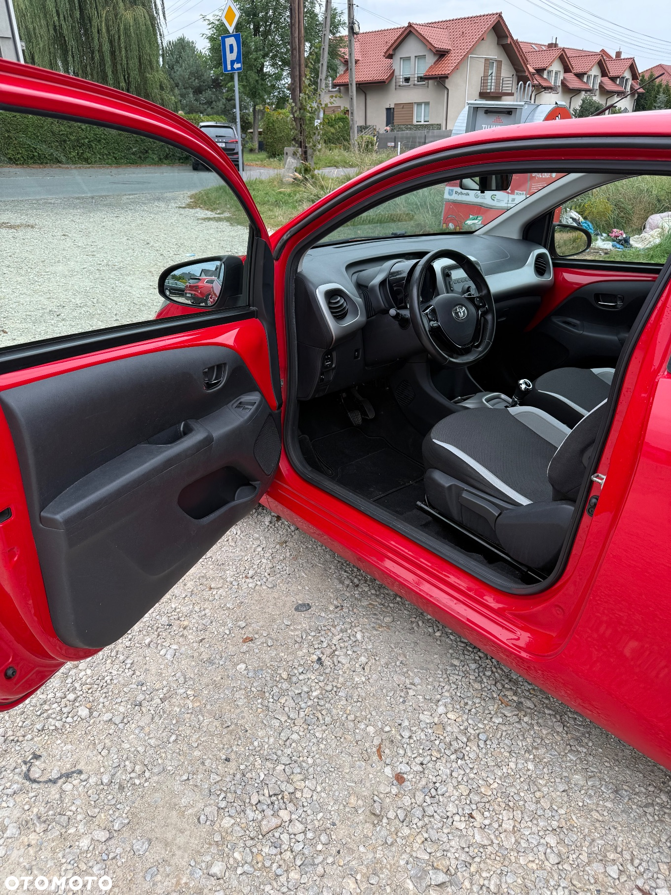Toyota Aygo - 12