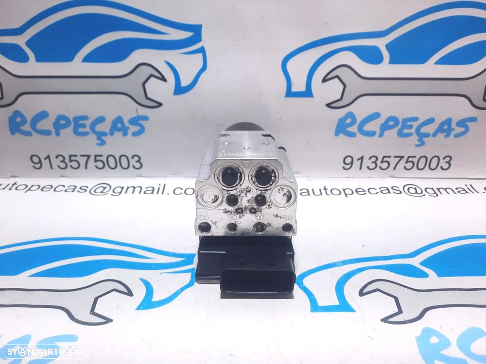 ABS MODULO BLOCO HIDRAULICO ALFA ROMEO 159 2.2 JTS 16V 185CV 939A5000 54084738E 15314102E 15314002 51781780 SN4159466 ALFA BRERA SPIDER - 7