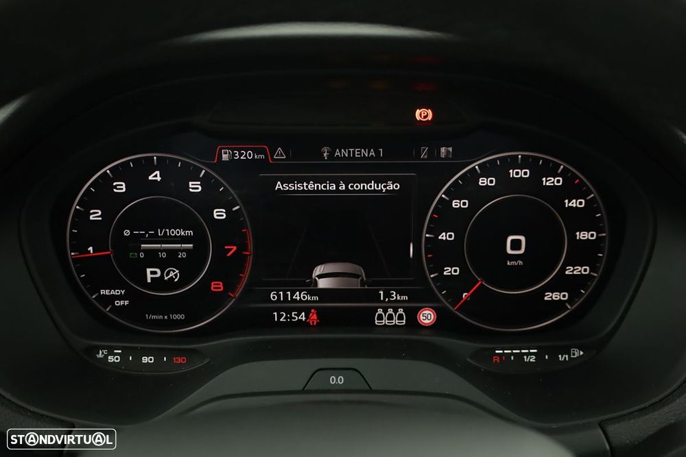 Audi Q2 35 TFSI S tronic - 16