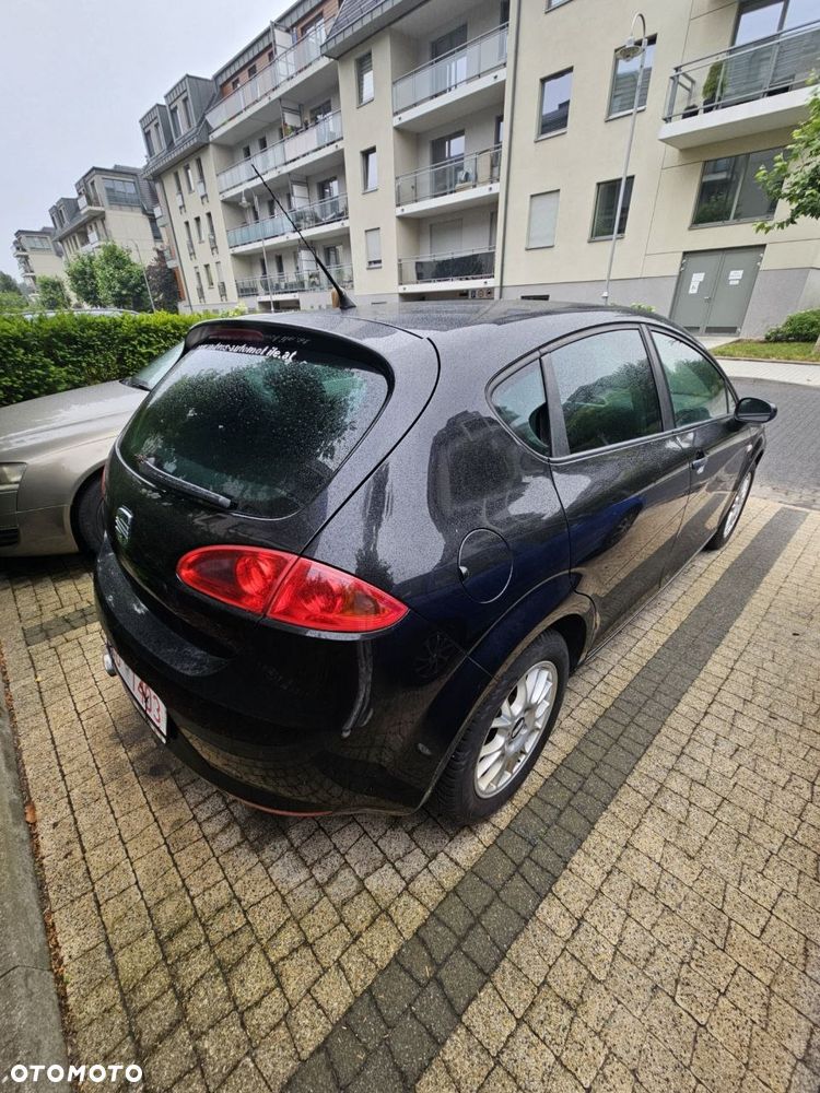 Seat Leon - 5