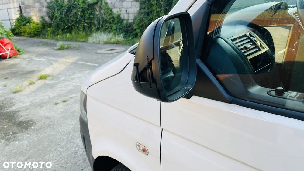 Volkswagen Transporter Standard - 17