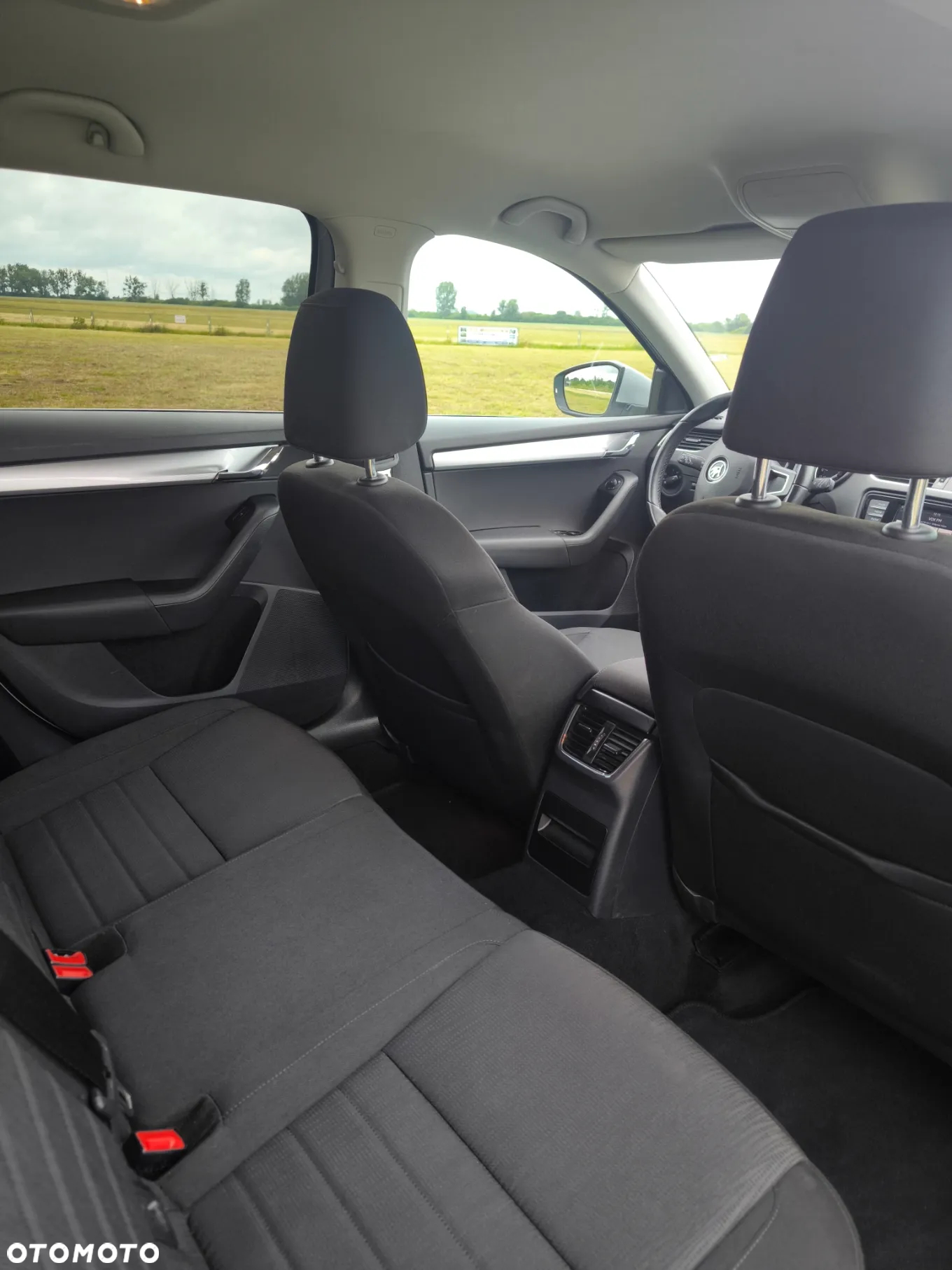 Skoda Octavia 1.4 TSI (Green tec) DSG Style - 10