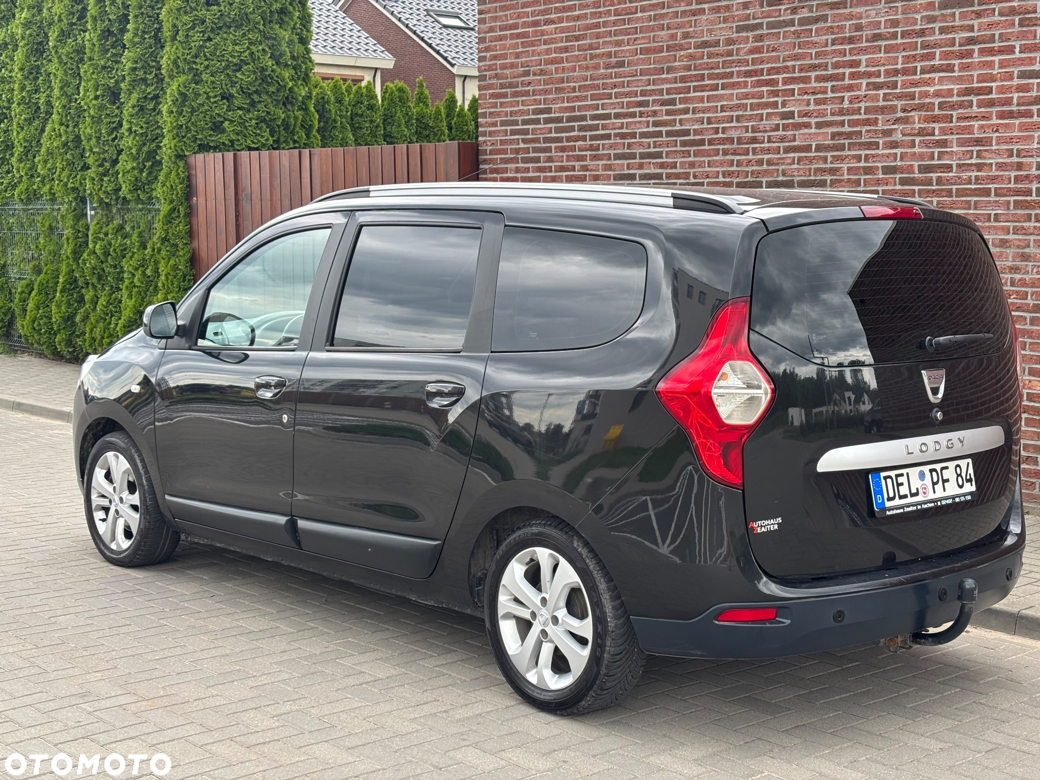 Dacia Lodgy 1.5 dCi Laureate - 6