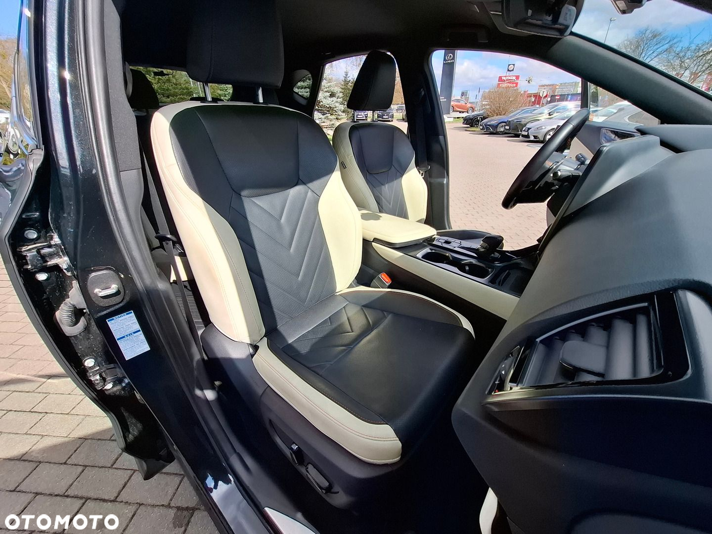 Lexus NX - 20