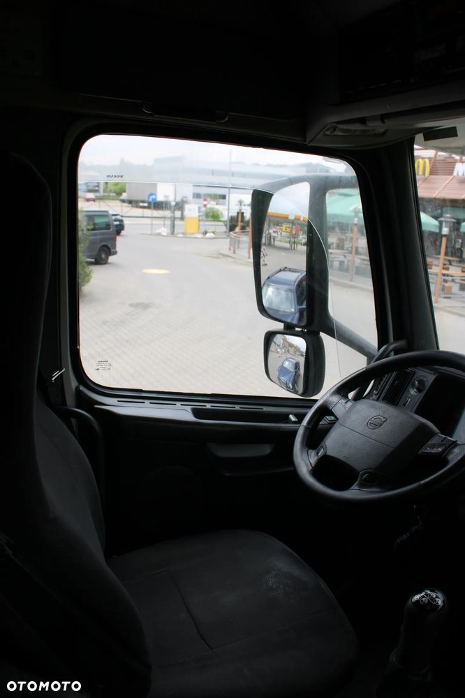 Volvo FH - 31