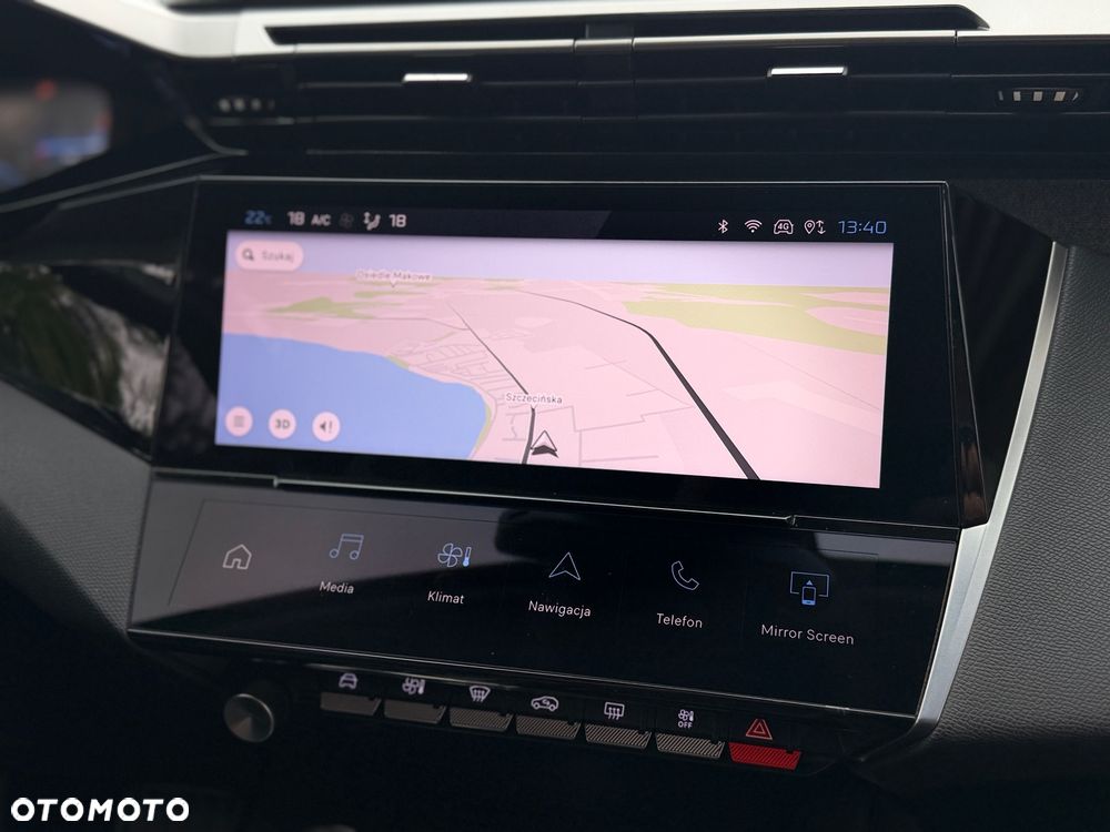 Peugeot 308 BlueHDi 130 EAT8 Allure - 15