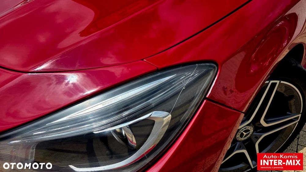 Mercedes-Benz CLA - 18