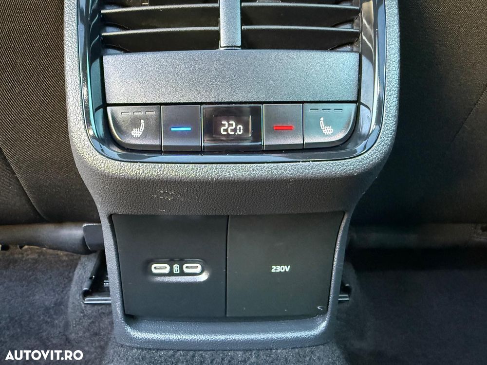 Skoda Octavia 2.0 TDI Tour - 26