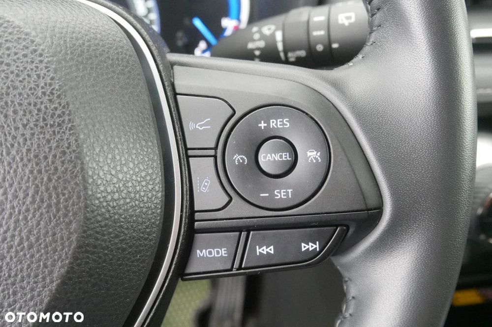 Toyota RAV4 - 27