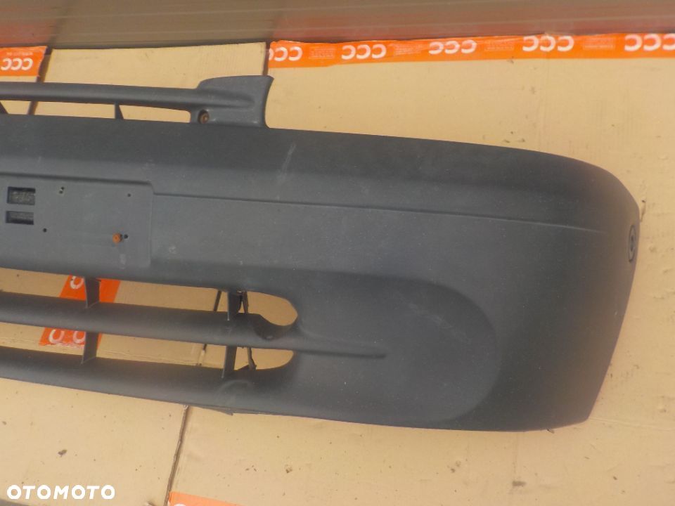 RENAULT KANGO ZDERZAK PRZÓD - 5