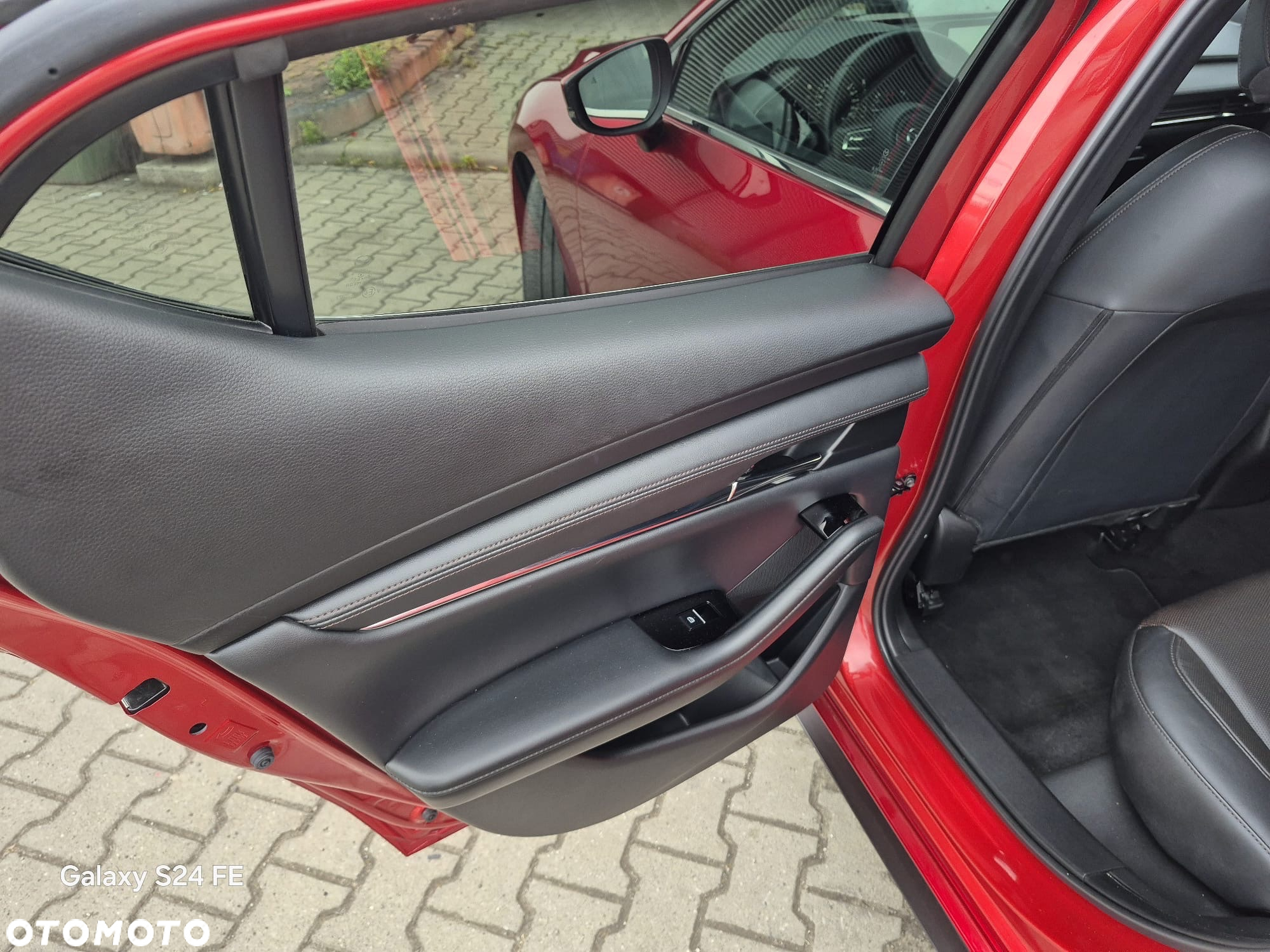Mazda 3 - 31