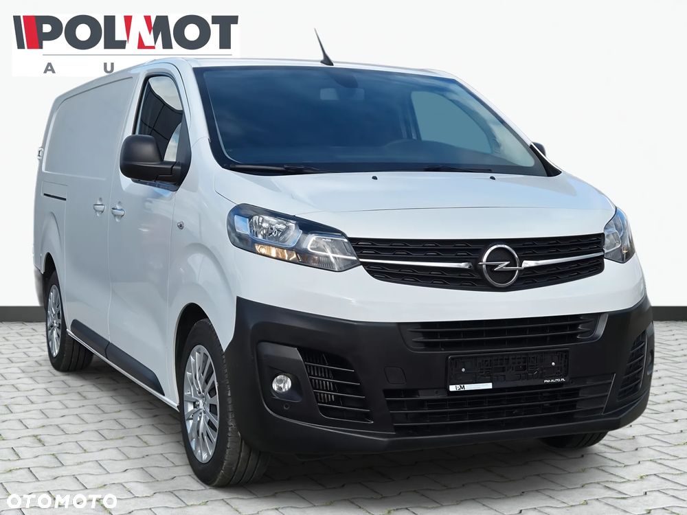 Opel Vivaro - 11