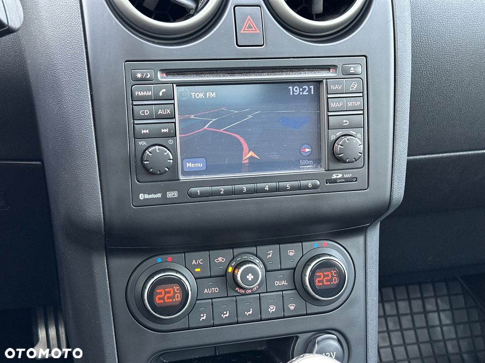 Nissan Qashqai 2.0 tekna - 29