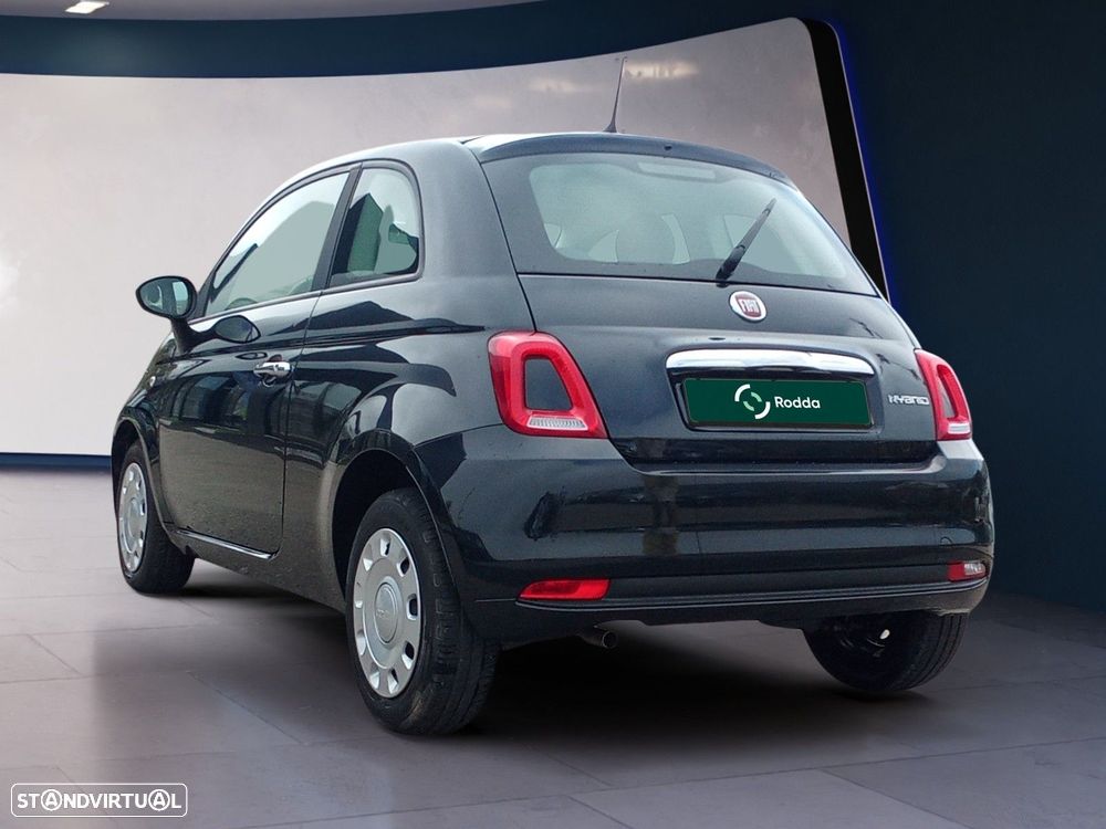 Fiat 500 - 8
