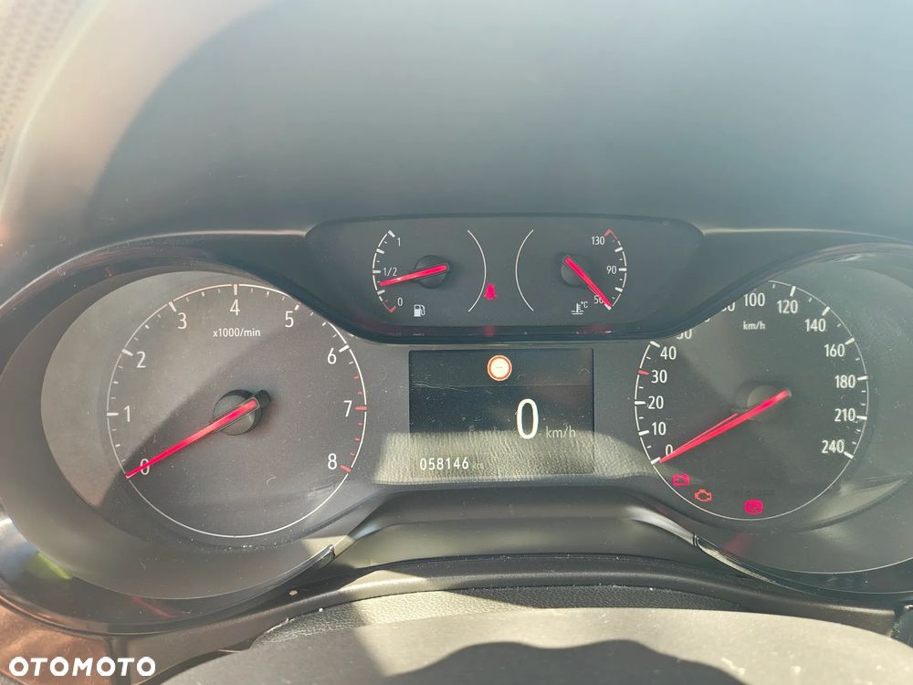Opel Corsa 1.2 Business S&S - 8
