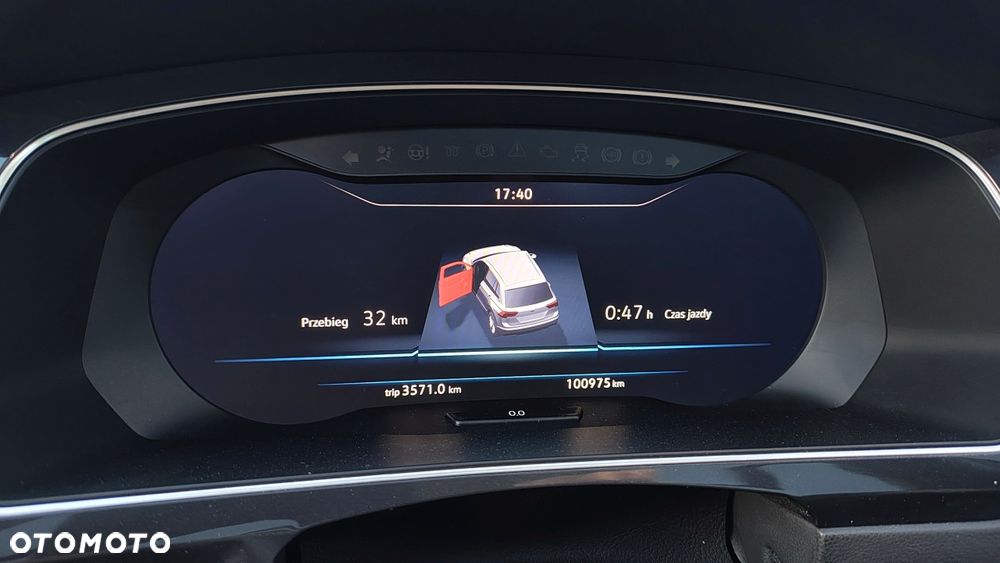 Volkswagen Tiguan - 16