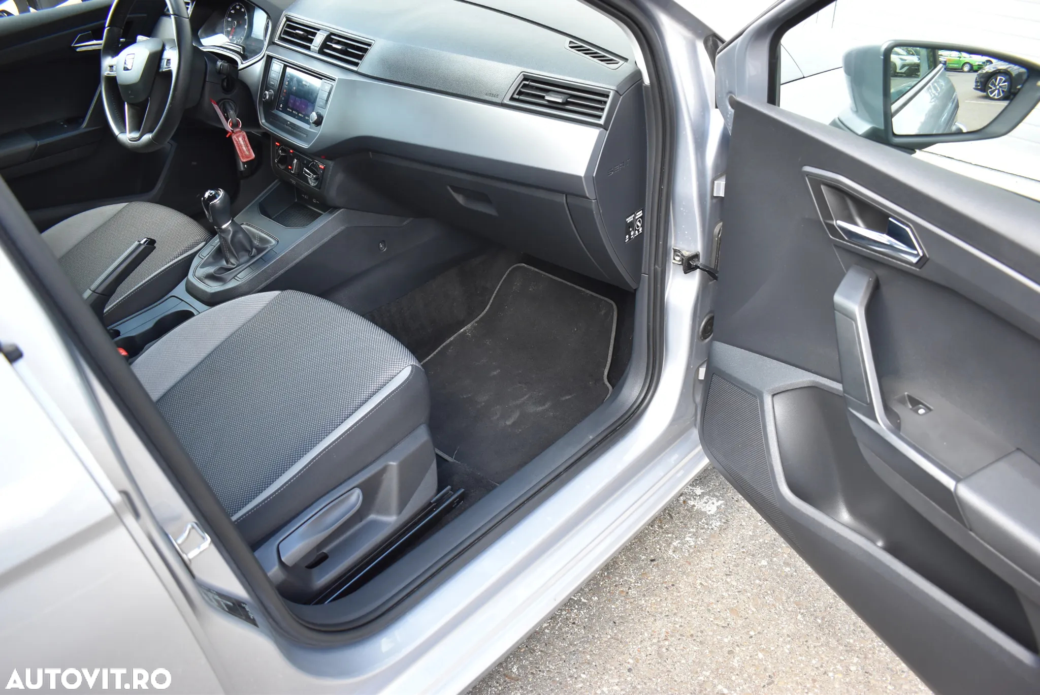 Seat Ibiza 1.0 TSI Style - 17
