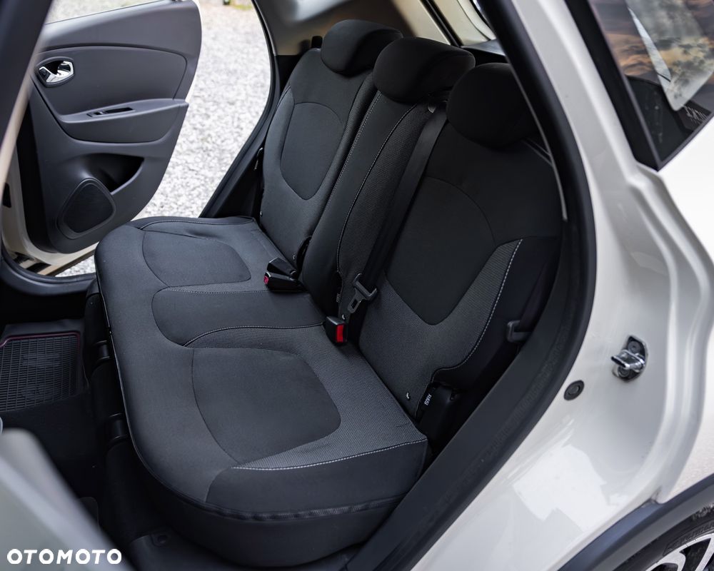 Renault Captur 1.2 TCe Intens EDC - 34