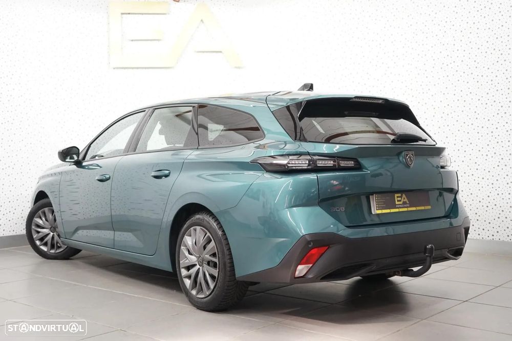 Peugeot 308 SW 1.2 PureTech Active Pack - 3