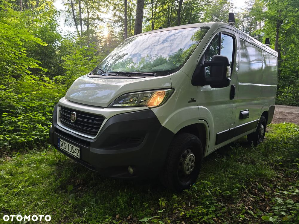 Fiat Ducato - 15
