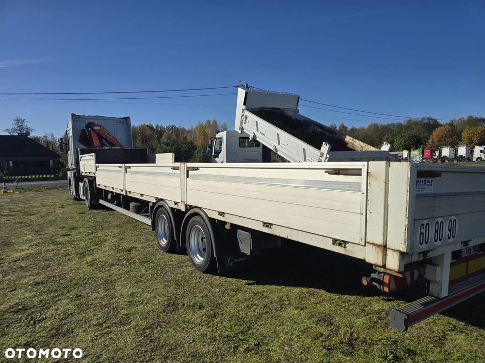 Renault Magnum 440 - 18